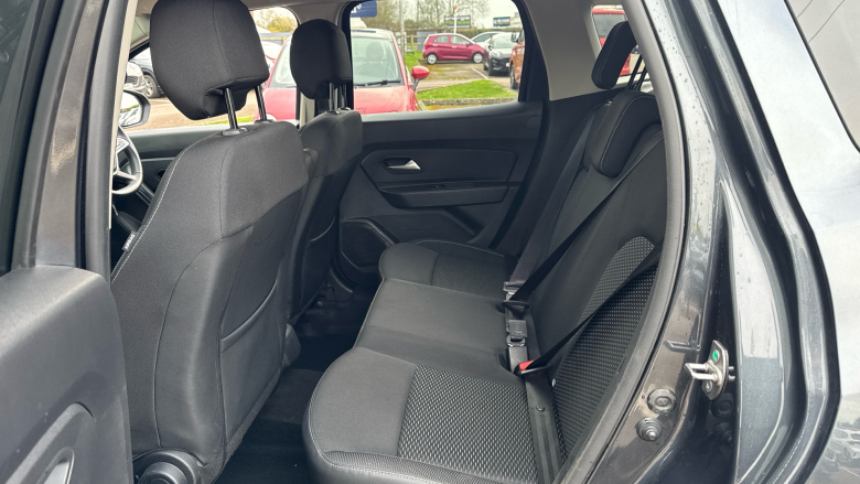 Dacia Duster 1.5 Blue dCi Comfort 5dr Diesel Estate